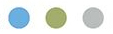 藍(lán)綠灰